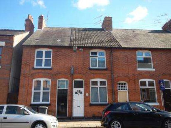 2 Bedroom Terraced